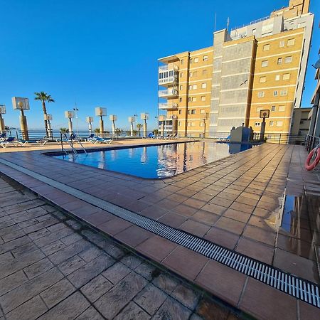 Apartamento Santa Margarita If Benidorm Exterior photo