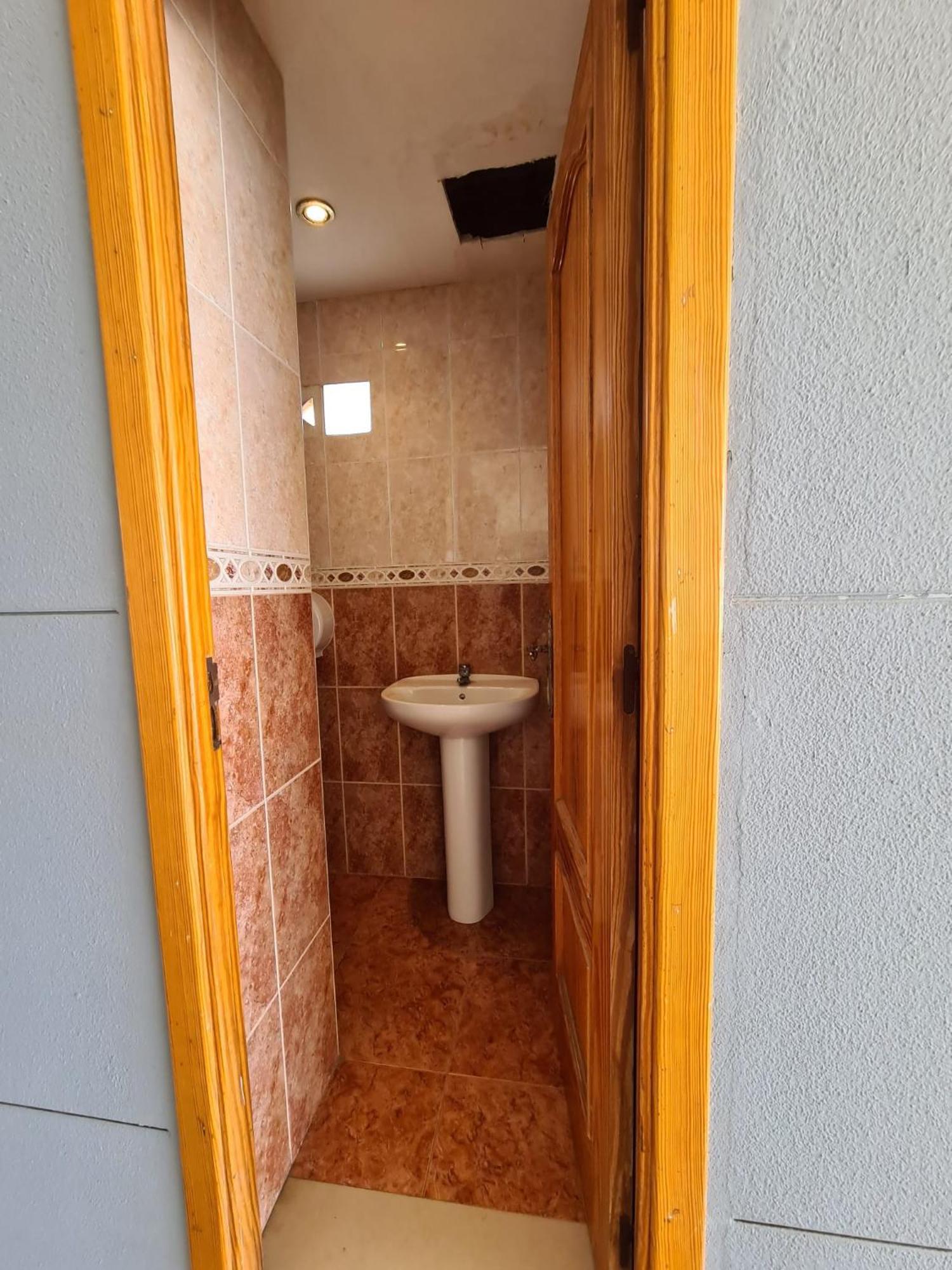 Apartamento Santa Margarita If Benidorm Exterior photo