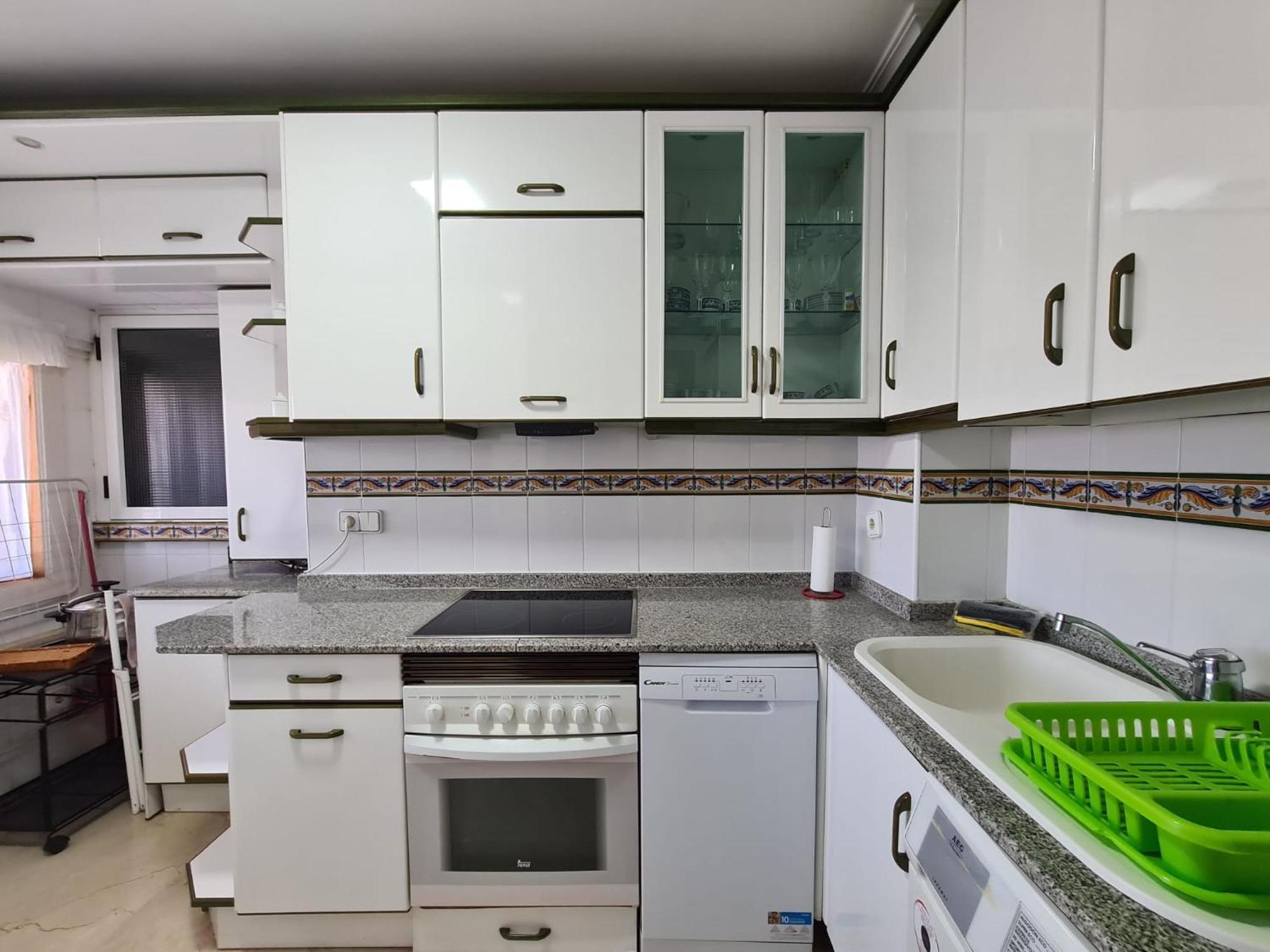 Apartamento Santa Margarita If Benidorm Exterior photo